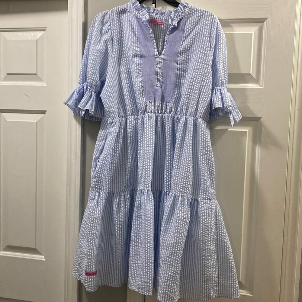 Simply souther dress size L